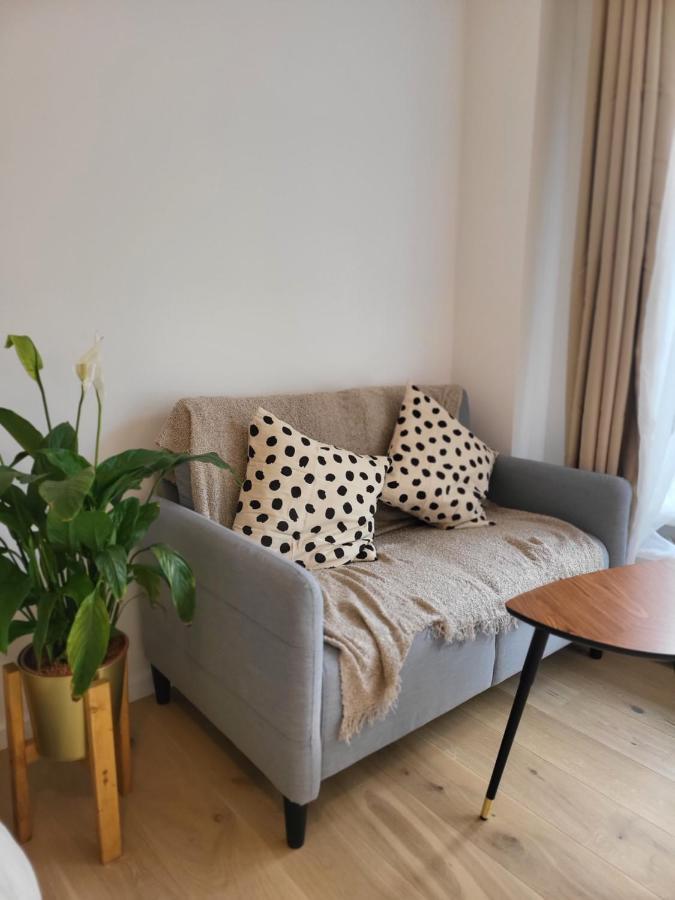 Studio Apartment Berlin Zewnętrze zdjęcie