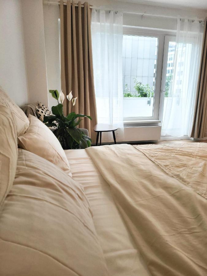 Studio Apartment Berlin Zewnętrze zdjęcie